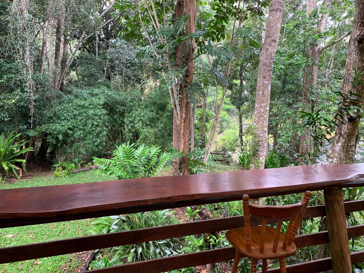 Cedar Park Rainforest Resort Koah Exterior photo